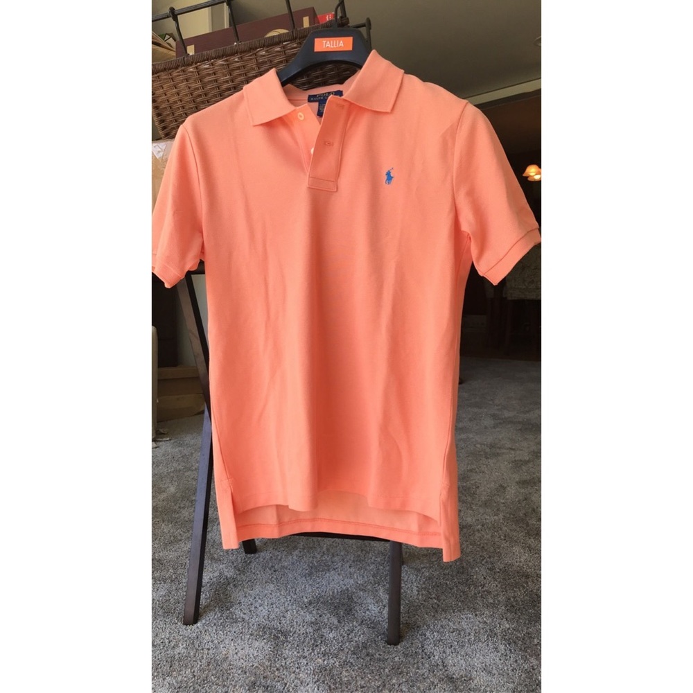 Kids Polo RL Polo